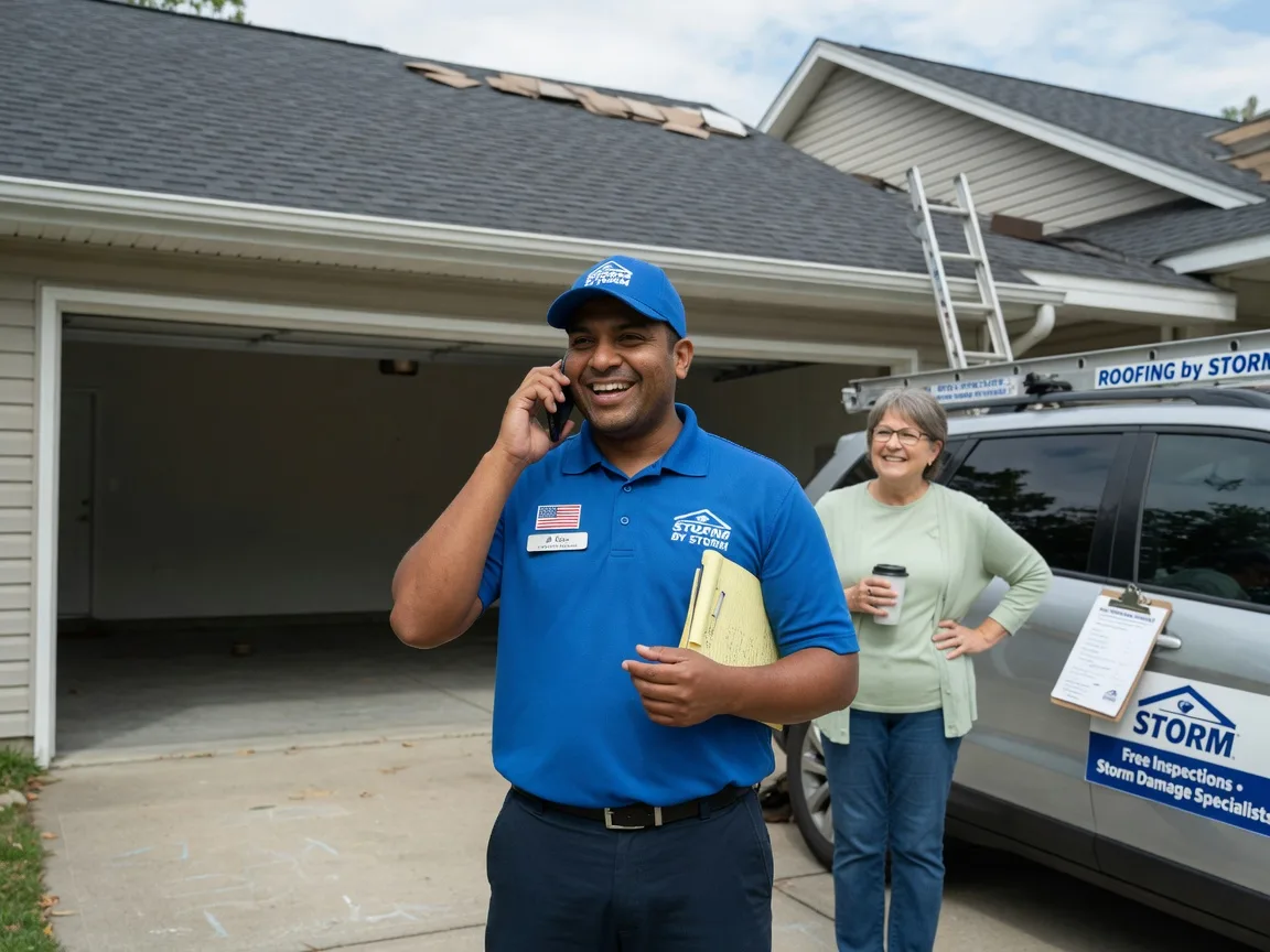 Roof Repair Near Me Konawa, OK FAQs